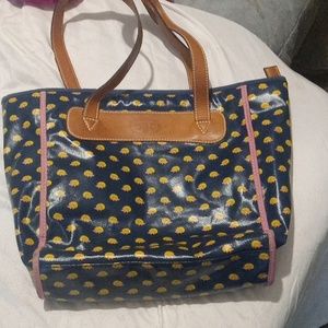 Woman's shoulder bag